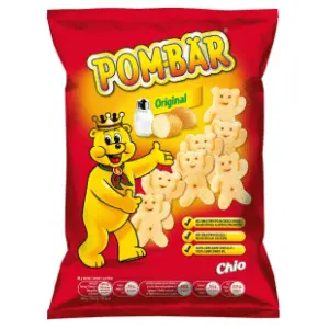 Flips CHIO Pom-bar original 50g slide slika