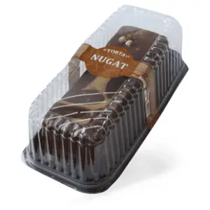 FRIKOM torta Nugat 1,7kg slide slika