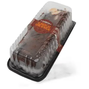 FRIKOM Torta čoko orange 1,7kg slide slika