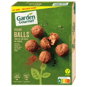GARDEN GOURMET Veganske ćufte 300g slide slika