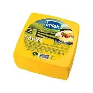 Gauda IMLEK 45%mm 1kg slide slika