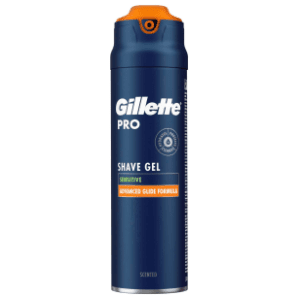 Gel za brijanje GILLETTE Pro sensitive 200ml