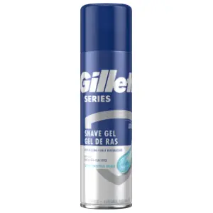 Gel za brijanje GILLETTE Revitalising 200ml slide slika