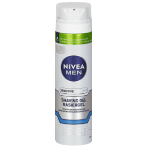 Gel za brijanje NIVEA Men sensitive recovery 200ml slide slika