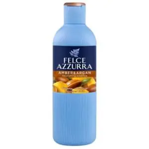 Gel za tuširanje FELCE AZZURA Amber & Argan 650ml slide slika