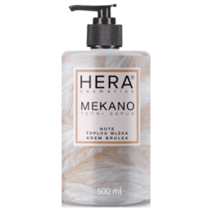 HERA Mekano tečni sapun 500ml slide slika