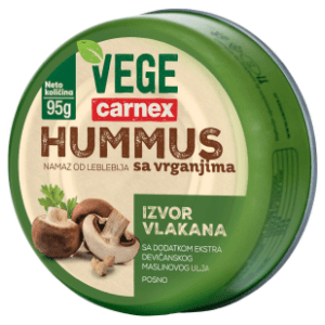 carnex-humus-sa-vrganjima-95g