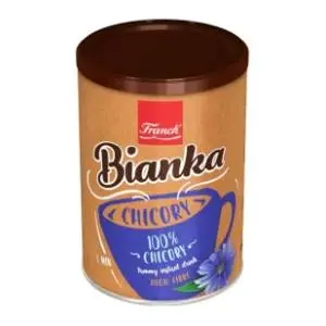 Instant kafa FRANCK Bianka cikorija 125g slide slika