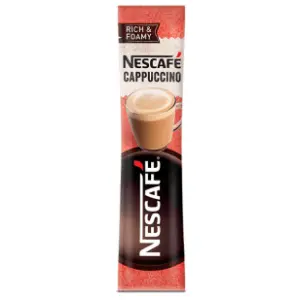 Instant kafa NESCAFE Cappuccino Classic 15g slide slika