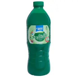 Jogurt DR.MILK Probiolife 1%mm 1,5kg slide slika