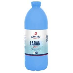 Jogurt MLEKARA ŠABAC lagani 1%mm 1,5kg slide slika
