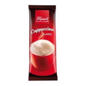Kafa FRANCK Cappuccino classic 14g