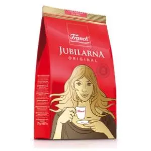 Kafa FRANCK jubilarna 175g slide slika
