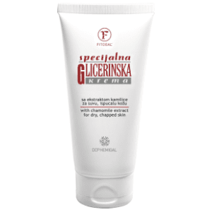 FITOGAL Glicerinska krema za ruke kamilica 80ml slide slika