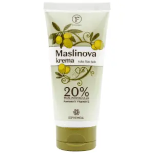 FITOGAL Maslinova krema za ruke 80ml slide slika