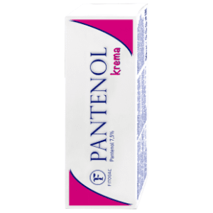 FITOGAL Pantenol krema za ruke 50ml slide slika