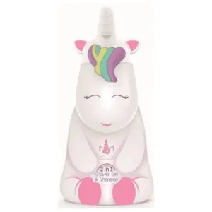 DISNEY My unicorn gel za tuširanje i šampon 2u1 400ml slide slika