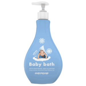 vDečija kupka NEVENA Baby bath 400ml slide slika