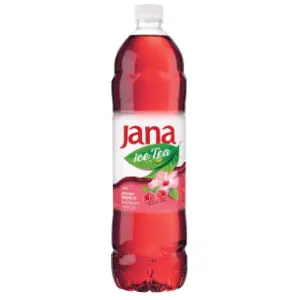 Ledeni čaj JANA malina hibiskus 1,5l slide slika
