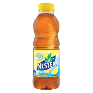 Ledeni čaj NESTEA Lemon 500ml slide slika