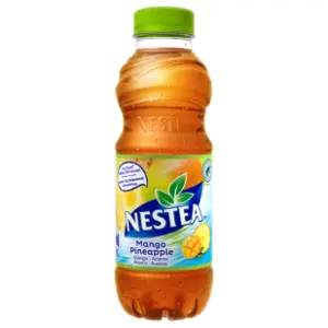 Ledeni čaj NESTEA Mango ananas 500ml slide slika