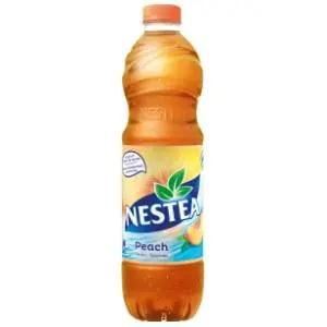 Ledeni čaj NESTEA Peach 1,5l slide slika