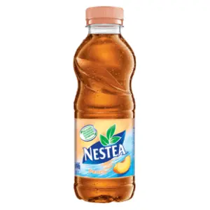 Ledeni čaj NESTEA Peach 500ml slide slika