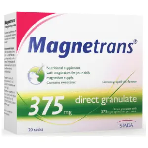 HEMOFARM Magnetrans direkt 20kom slide slika
