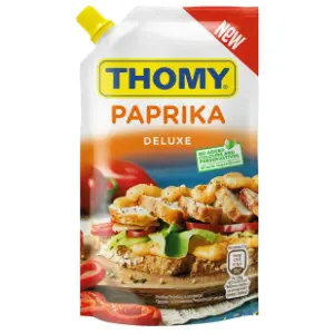 Majonez THOMY Paprika dojpak 220g slide slika