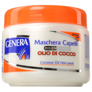 GENERA kokos 500ml maska za kosu slide slika