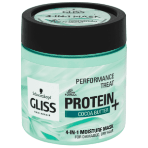 GLISS 4u1 moisture protein maska za kosu 400ml slide slika