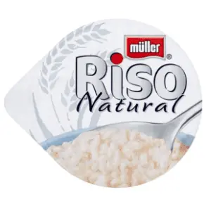 RISO sutlijaš natur 200g slide slika