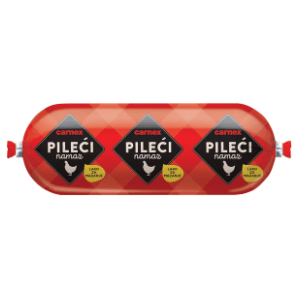 CARNEX pileći namaz 120g slide slika