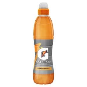 Negazirana voda GATORADE Orange 0,5l