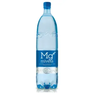 Negazirana voda MIVELA 1,75l slide slika