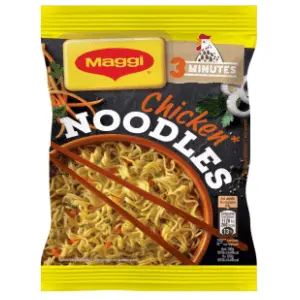 Nudle MAGGI piletina 59,2g slide slika