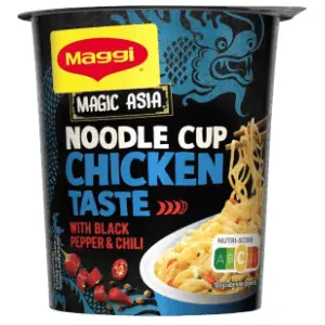 Nudle MAGGI piletina 63g slide slika