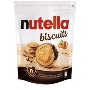 NUTELLA biskvit 193g slide slika