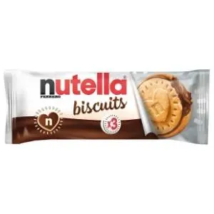 NUTELLA biskvit 41,4g slide slika