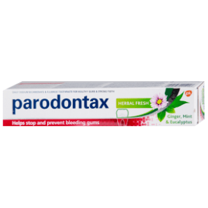 Pasta za zube PARODONTAX Herbal fresh 75ml