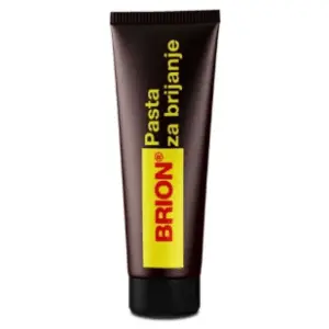 Pasta za brijanje BRION 75ml slide slika