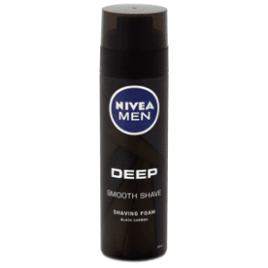 Pena za brijanje NIVEA Men deep 200ml slide slika