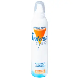 Pena za kosu INTESA Styling Malizia 300ml slide slika