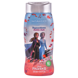 Pena za kupanje DISNEY Frozen 250ml slide slika