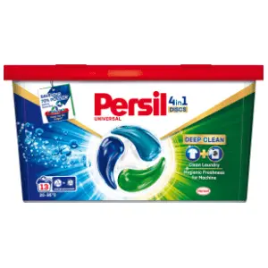 PERSIL DISCS Universal kapsule za veš 13kom slide slika
