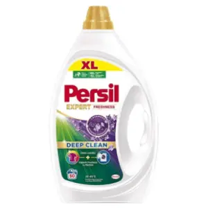 PERSIL Lavender tečni deterdžent za veš 50 pranja (2,25l) slide slika