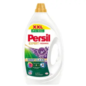 PERSIL Lavender tečni deterdžent za veš 60 pranja (2,7l) slide slika