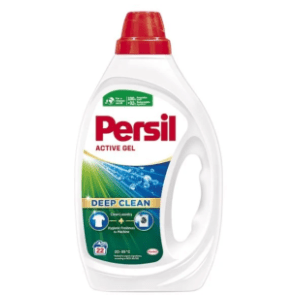 PERSIL Regular 22 pranja tečni deterdžent za veš (990ml) slide slika