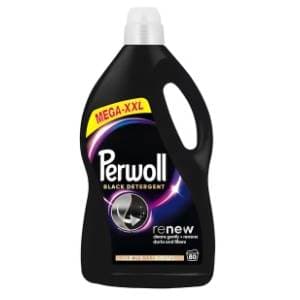 PERWOLL Black renew tečni deterdžent 80 pranja (4l)