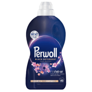Perwoll Dark bloom tečni deterdžent za veš 2l